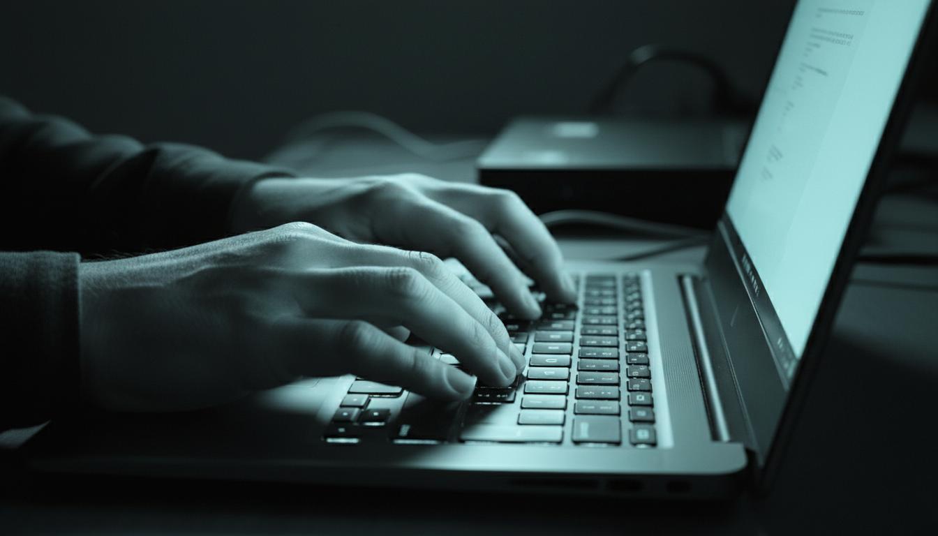 Service EloySolutions - développement web
